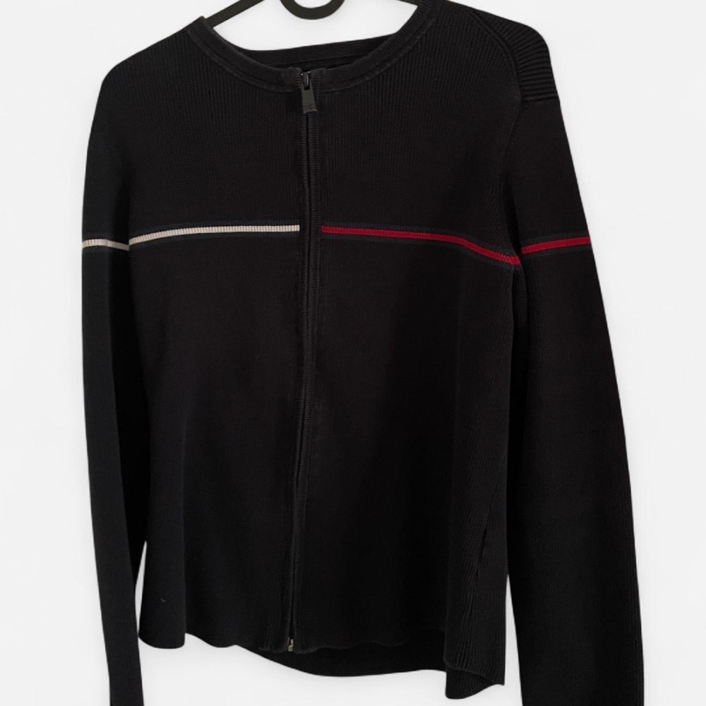 Tommy Hilfiger Navy Sweater